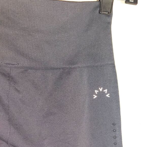 VARLEY Women's Stretch Yoga Running Gym Active Justin Leggings Blue Size S EUC - Picture 16 of 16